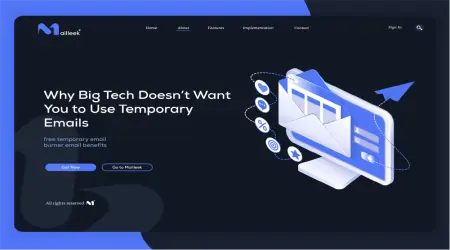 How to Use Temporary Emails for Business (Without Looking Unprofessional)